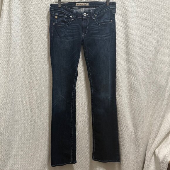 Big Star 29L "Sweet boot ultra low rise" Great condition - Picture 2 of 8